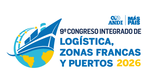 9° Congreso Integrado de Logística, Zonas Francas y Puertos